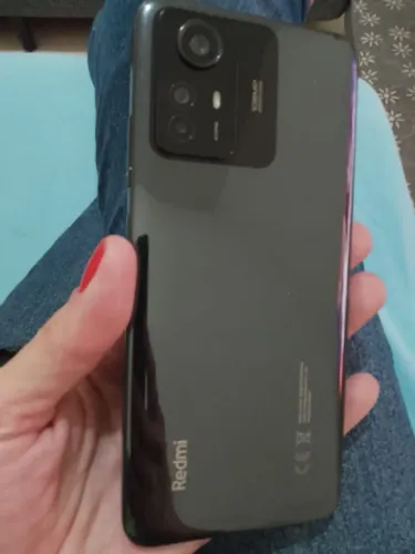 Xiaomi redmi note 12s