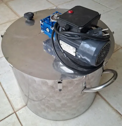 Panela cervejeira