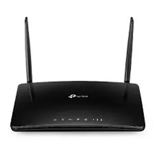 ROTEADOR TP-LINK ARCHER MR600 AC1200 4G+ LTE | INTERNET RÁPIDA SEM NECESSIDADE DE FIBRA