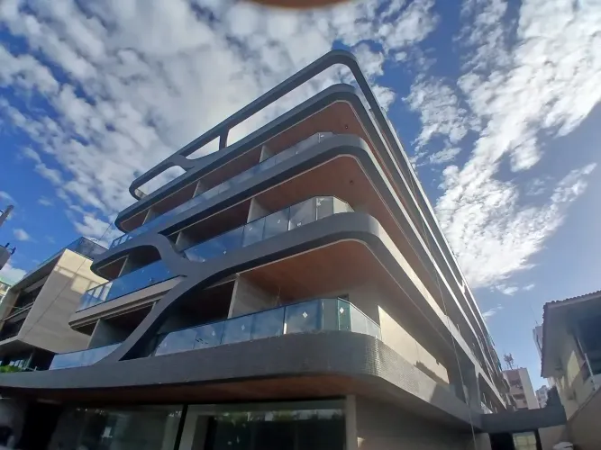 Imóvel para venda tem 20 metros quadrados com 1 quarto em Cabo Branco - João Pessoa - PB