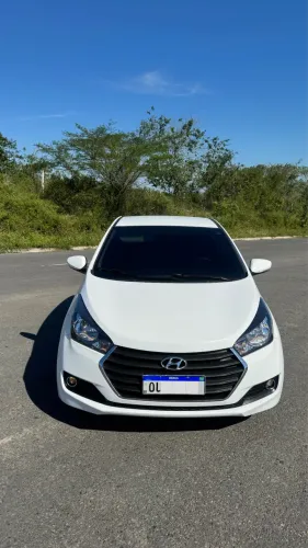 Hyundai HB20 C./c.plus/c.style 1.6 Flex 16V Mec. 2014