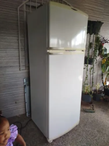 Brastemp frosfree 417 litros