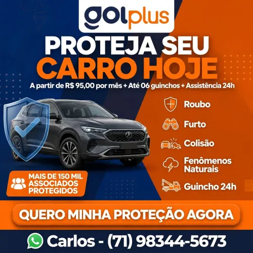 Promoção veícular