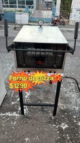 Forno