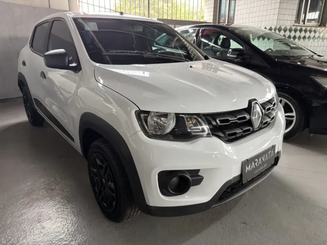 Renault Kwid 1.0 Zen 2022