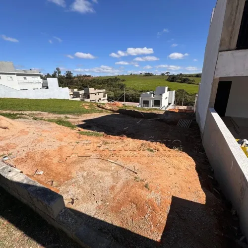 TERRENO EM CONDOMINIO COM 296,00M² - HELENA MARIA