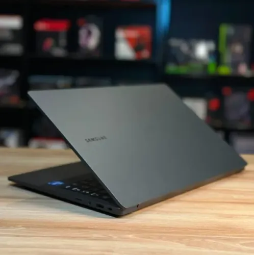 Notebook Samsung book 2 i3-1215U /8gb /256GB ssd - Seminovo (Loja Física)