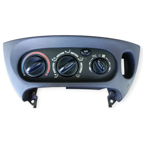 Painel Controle Ar Condicionado Renault Scenic 1996 2008