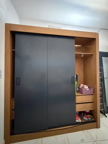 Guarda roupa 