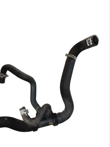 Mangueira Inferior Radiador Peugeot 307 2.0 16v 2007 A 2009