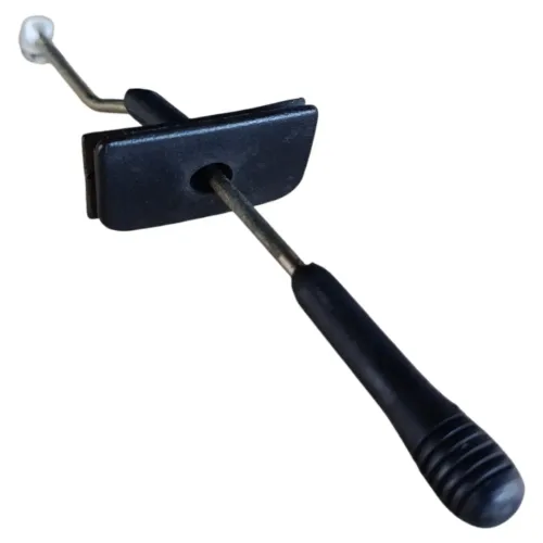 Pino trava porta dianteira vw gol 2001 2004