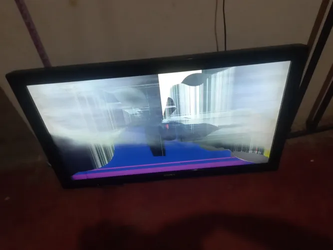Tv Sony 40 polegadas