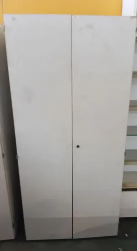 Armário de 2 portas