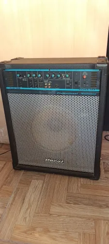 Caixa amplificadora ONEAL