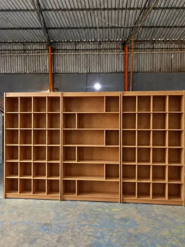 Prateleiras MDF Direto da fabrica, Faça seu orçamento