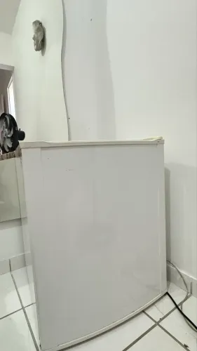 Frigo bar