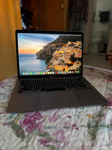 VENDO MACBOOK AIR
