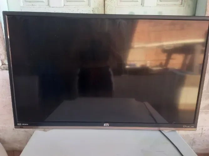TV STI