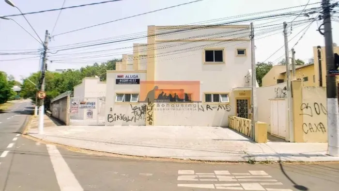 Kitnet para Locação 1 Quarto, 1 Vaga, 15M², Cidade Universitária, Campinas - SP