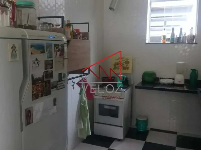 Apartamento : Padrão / Residencial / Santa Teresa