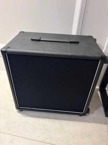 Caixa e autofalante Eminence Legend 1x12