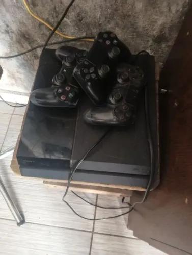 Ps4