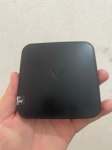 Smart Box Aquário