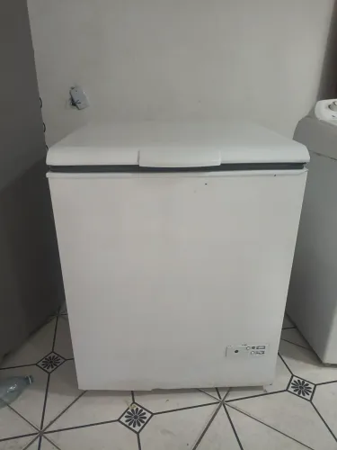 Freezer 220 litros Consul