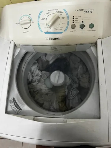 Vendo máquina de lavar