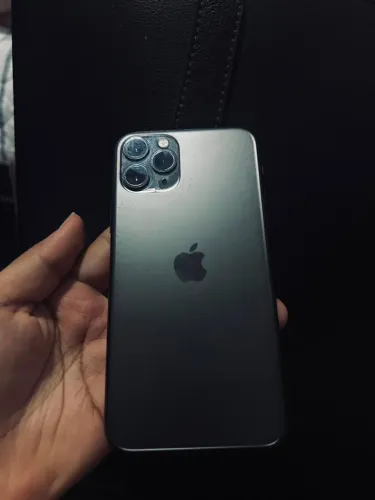 iPhone 11 Pro