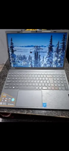 Notebook positivo