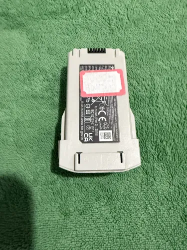 Bateria Original DJI Mini 3 / 4 Pro - 76 ciclos