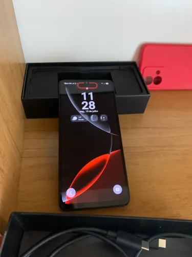 SAMSUNG A06 128/6 IMPECÁVEL