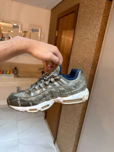 Tenis air Max 95