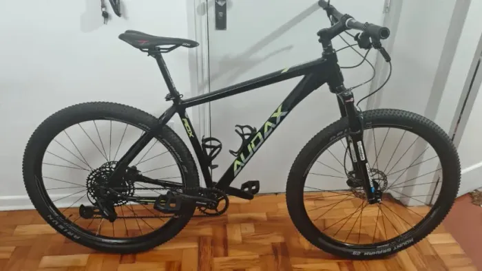 Oportunidade - Bicicleta Audax ADX LT Aro 29 | SRAM 12v
