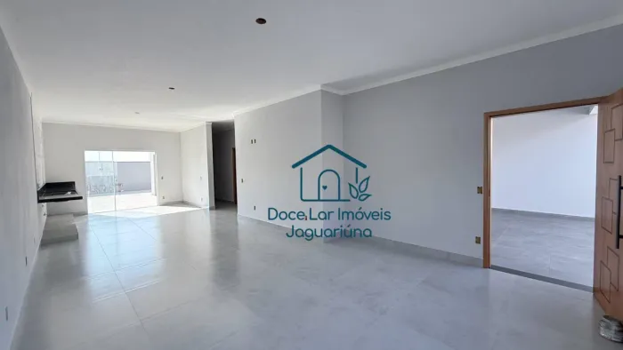 Casa à venda, 126 m² por R$ 792.000,00 - Jardim Europa - Jaguariúna/SP