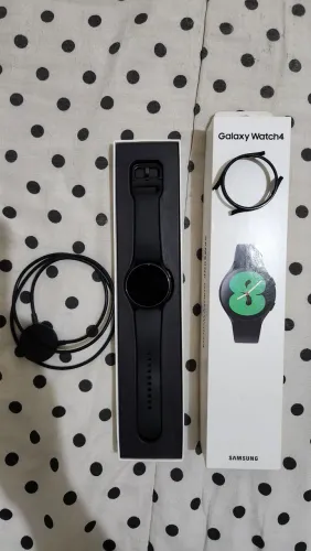 Galaxy Watch 4
