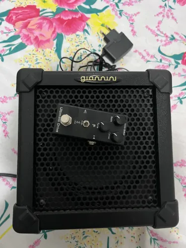Cubo giannini