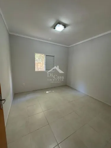 Apartamento para Locação no Jardim Colonial | 2 Dormitórios e Vaga de Garagem
