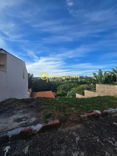 Terreno a venda em valinhos Condominio Mirante do Lenheiro