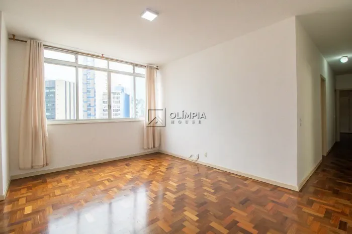 Venda · 3 dormitórios Cond Edif Conjunto Satélite Pinheiros, Pinheiros