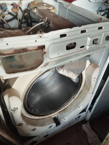 Vendo peças de lava e seca vários modelos 