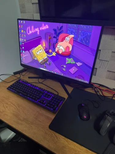 Computador gamer completo