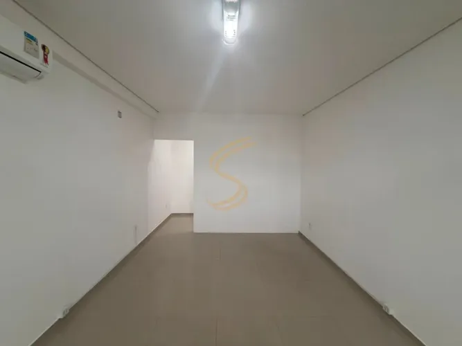 Sala Comercial para Locação no Euroville Office Premium Bragança Pta| 36 m²