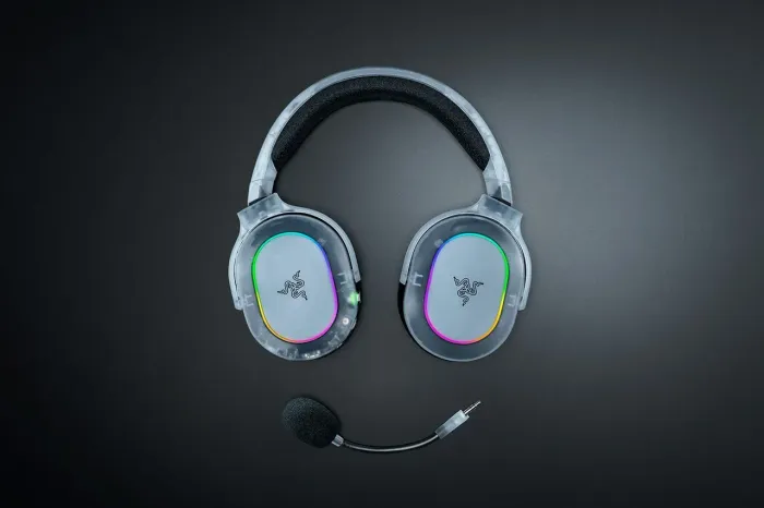 Razer Barracuda X Chroma Phantom White