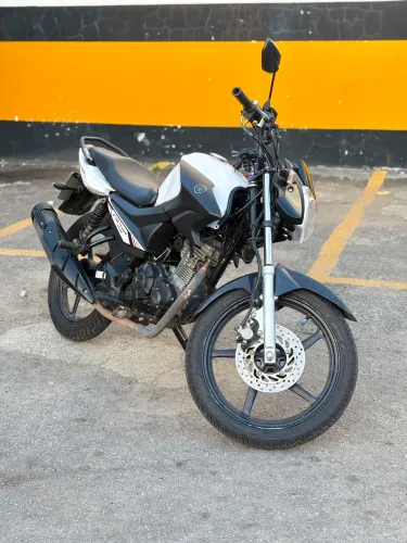Locação de moto
