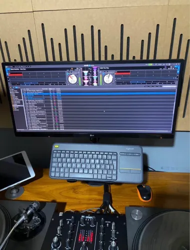 Monitor LG 25UM58-P Ultrawide