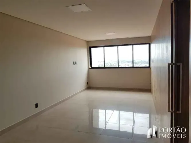 Apartamento em Vila Mesquita, (Bauru) - SP