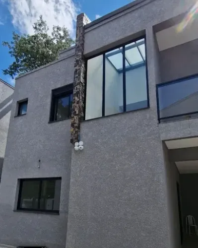 Casa com 4 dormitórios à venda, 237 m² por R$ 2.550.000,00 - Jardim Prudência - São Paulo/