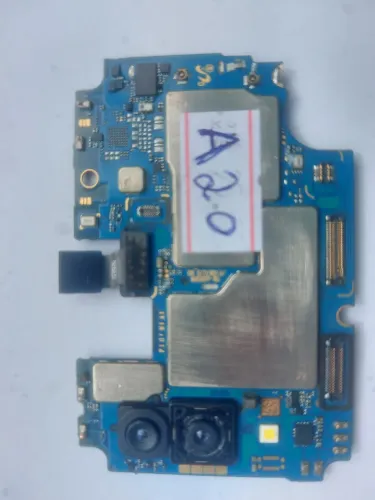 Vendo uma placa do Samsung A20